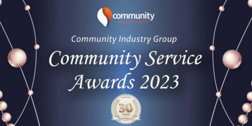 Community Service Awards Night 2023