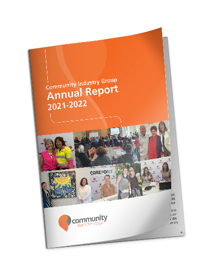 Annual Report 2021 – 2022