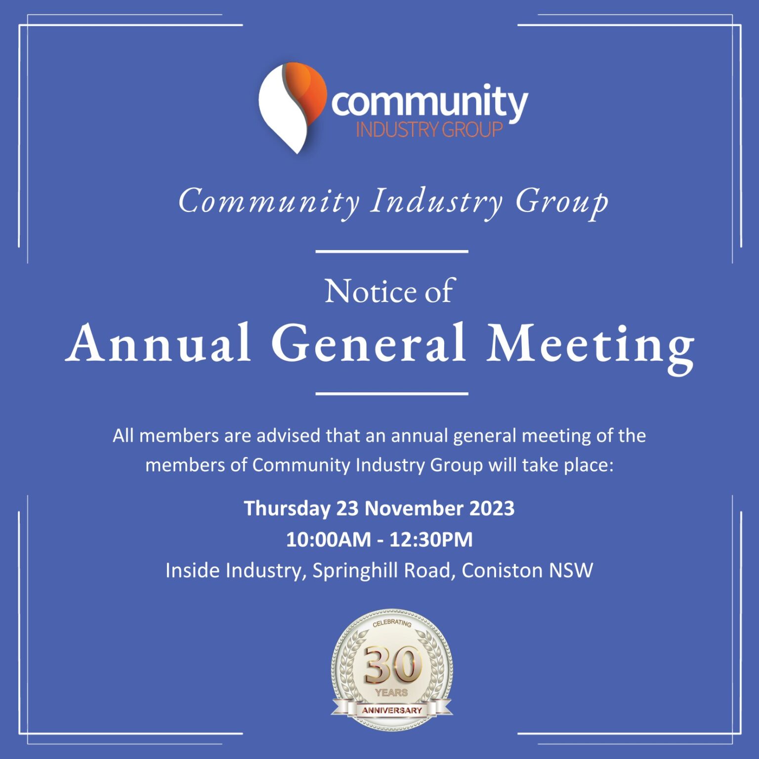 big-new-plans-announced-at-our-upcoming-2023-agm-community-industry-group