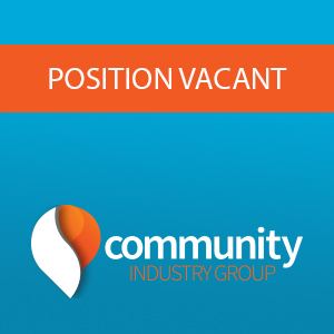 Positions Vacant – Policy & Project Officers